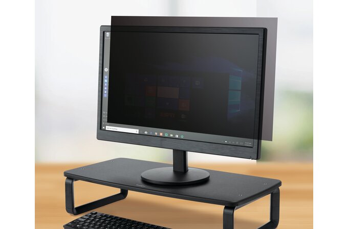 Kensington 626492 Privacy Filter 2 way removable 29in Wide 21:9
